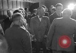 Image of Harry Truman Potsdam Germany, 1945, second 29 stock footage video 65675052717