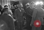 Image of Harry Truman Potsdam Germany, 1945, second 30 stock footage video 65675052717