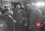 Image of Harry Truman Potsdam Germany, 1945, second 31 stock footage video 65675052717