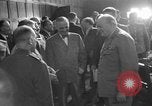 Image of Harry Truman Potsdam Germany, 1945, second 32 stock footage video 65675052717