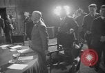 Image of Harry Truman Potsdam Germany, 1945, second 48 stock footage video 65675052717