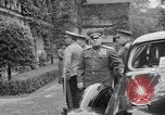 Image of Harry Truman Potsdam Germany, 1945, second 55 stock footage video 65675052717