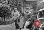 Image of Harry Truman Potsdam Germany, 1945, second 56 stock footage video 65675052717