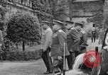Image of Harry Truman Potsdam Germany, 1945, second 57 stock footage video 65675052717