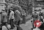 Image of Harry Truman Potsdam Germany, 1945, second 59 stock footage video 65675052717