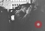 Image of Harry Truman Potsdam Germany, 1945, second 62 stock footage video 65675052717