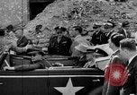 Image of Harry Truman Potsdam Germany, 1945, second 1 stock footage video 65675052718