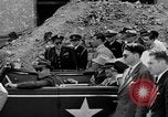 Image of Harry Truman Potsdam Germany, 1945, second 3 stock footage video 65675052718
