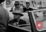 Image of Harry Truman Potsdam Germany, 1945, second 5 stock footage video 65675052718