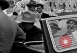 Image of Harry Truman Potsdam Germany, 1945, second 7 stock footage video 65675052718