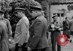 Image of Harry Truman Potsdam Germany, 1945, second 14 stock footage video 65675052718