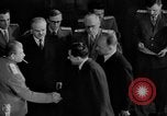 Image of Harry Truman Potsdam Germany, 1945, second 22 stock footage video 65675052718
