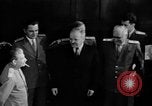 Image of Harry Truman Potsdam Germany, 1945, second 24 stock footage video 65675052718