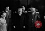 Image of Harry Truman Potsdam Germany, 1945, second 25 stock footage video 65675052718