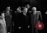 Image of Harry Truman Potsdam Germany, 1945, second 28 stock footage video 65675052718