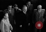 Image of Harry Truman Potsdam Germany, 1945, second 29 stock footage video 65675052718
