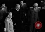 Image of Harry Truman Potsdam Germany, 1945, second 30 stock footage video 65675052718