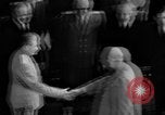 Image of Harry Truman Potsdam Germany, 1945, second 31 stock footage video 65675052718