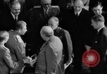 Image of Harry Truman Potsdam Germany, 1945, second 35 stock footage video 65675052718