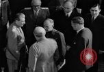 Image of Harry Truman Potsdam Germany, 1945, second 36 stock footage video 65675052718