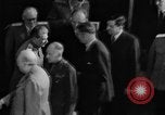 Image of Harry Truman Potsdam Germany, 1945, second 37 stock footage video 65675052718