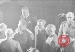 Image of Harry Truman Potsdam Germany, 1945, second 41 stock footage video 65675052718