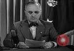 Image of President Harry S Truman Washington DC USA, 1945, second 23 stock footage video 65675052719