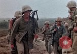 Image Premier Marine Regiment Shuri Okinawa îles Ryukyu, 1945, de la seconde 32 séquences d'archives historiques vidéo 65675052720