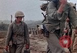 Image Premier Marine Regiment Shuri Okinawa îles Ryukyu, 1945, de la seconde 35 séquences d'archives historiques vidéo 65675052720