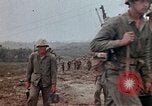 Image Premier Marine Regiment Shuri Okinawa îles Ryukyu, 1945, de la seconde 39 séquences d'archives historiques vidéo 65675052720