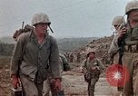 Image Premier Marine Regiment Shuri Okinawa îles Ryukyu, 1945, de la seconde 42 séquences d'archives historiques vidéo 65675052720