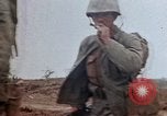Image Premier Marine Regiment Shuri Okinawa îles Ryukyu, 1945, de la seconde 45 séquences d'archives historiques vidéo 65675052720