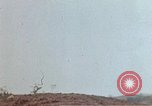 Image Premier Marine Regiment Shuri Okinawa îles Ryukyu, 1945, de la seconde 47 séquences d'archives historiques vidéo 65675052720