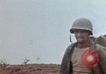 Image Premier Marine Regiment Shuri Okinawa îles Ryukyu, 1945, de la seconde 48 séquences d'archives historiques vidéo 65675052720