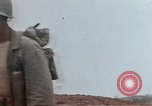 Image Premier Marine Regiment Shuri Okinawa îles Ryukyu, 1945, de la seconde 49 séquences d'archives historiques vidéo 65675052720