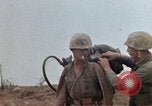 Image Premier Marine Regiment Shuri Okinawa îles Ryukyu, 1945, de la seconde 52 séquences d'archives historiques vidéo 65675052720