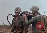 Image Premier Marine Regiment Shuri Okinawa îles Ryukyu, 1945, de la seconde 53 séquences d'archives historiques vidéo 65675052720