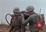 Image Premier Marine Regiment Shuri Okinawa îles Ryukyu, 1945, de la seconde 54 séquences d'archives historiques vidéo 65675052720