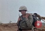 Image Premier Marine Regiment Shuri Okinawa îles Ryukyu, 1945, de la seconde 55 séquences d'archives historiques vidéo 65675052720