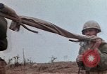 Image Premier Marine Regiment Shuri Okinawa îles Ryukyu, 1945, de la seconde 57 séquences d'archives historiques vidéo 65675052720