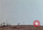Image Premier Marine Regiment Shuri Okinawa îles Ryukyu, 1945, de la seconde 60 séquences d'archives historiques vidéo 65675052720