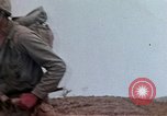 Image Premier Marine Regiment Shuri Okinawa îles Ryukyu, 1945, de la seconde 62 séquences d'archives historiques vidéo 65675052720