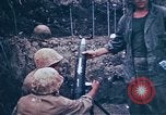 Image Premier Marine Regiment Shuri Okinawa îles Ryukyu, 1945, de la seconde 8 séquences d'archives historiques vidéo 65675052721