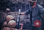 Image Premier Marine Regiment Shuri Okinawa îles Ryukyu, 1945, de la seconde 17 séquences d'archives historiques vidéo 65675052721
