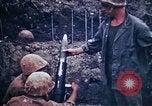 Image Premier Marine Regiment Shuri Okinawa îles Ryukyu, 1945, de la seconde 18 séquences d'archives historiques vidéo 65675052721