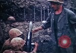 Image Premier Marine Regiment Shuri Okinawa îles Ryukyu, 1945, de la seconde 19 séquences d'archives historiques vidéo 65675052721
