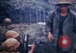 Image Premier Marine Regiment Shuri Okinawa îles Ryukyu, 1945, de la seconde 25 séquences d'archives historiques vidéo 65675052721