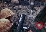 Image Premier Marine Regiment Shuri Okinawa îles Ryukyu, 1945, de la seconde 28 séquences d'archives historiques vidéo 65675052721