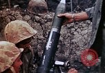 Image Premier Marine Regiment Shuri Okinawa îles Ryukyu, 1945, de la seconde 31 séquences d'archives historiques vidéo 65675052721
