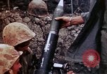 Image Premier Marine Regiment Shuri Okinawa îles Ryukyu, 1945, de la seconde 35 séquences d'archives historiques vidéo 65675052721